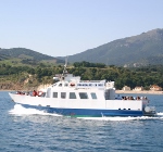 Compagnie Maritime Roussillon Croisières