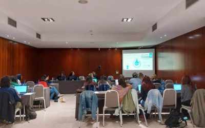 Retour sur l’atelier de travail co organisé par MIRACETI lors de la 34ème conférence de l’European Cetacean Society (ECS)