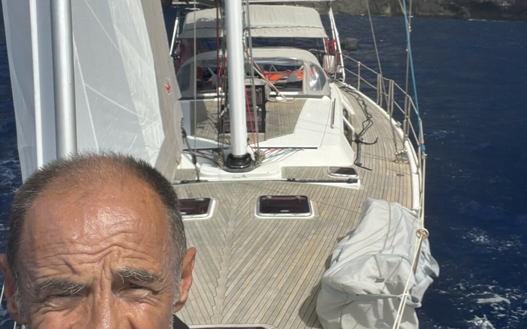 ALTERNATIVE VOILE