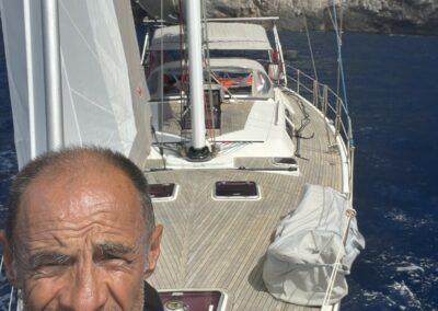 ALTERNATIVE VOILE